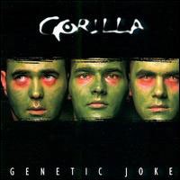 Purchase Gorilla - Genetic Joke