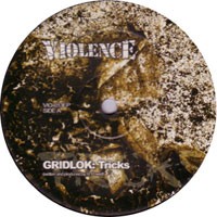 Purchase Gridlok - Tricks EP