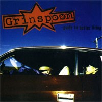 Purchase Grinspoon - Guide To Better Living