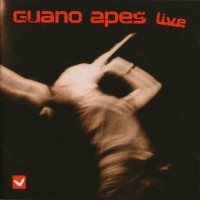Purchase Guano Apes - Live