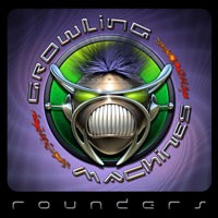 Purchase Growling Machines - Rounders