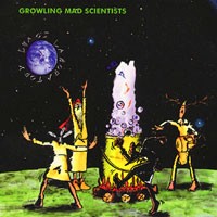 Purchase Growling Mad Scientists - Chaos Laboratory