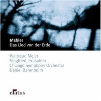 Purchase Gustav Mahler - Das Lied Von Der Erde