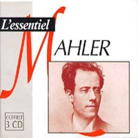 Purchase Gustav Mahler - L\'essentiel Mahler