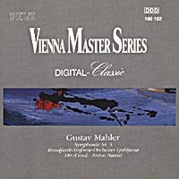 Purchase Gustav Mahler - Symphonie Nr. 5