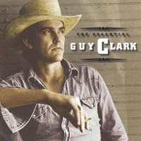 Purchase Guy Clark - The Essential Guy Clark