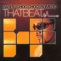 Purchase Harry Romero - That Beat