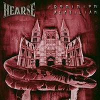 Purchase Hearse - Dominion Reptilian