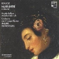 Purchase Hector Berlioz - Herminie; Les Nuits d'été