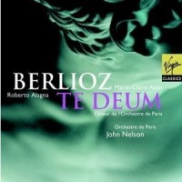 Purchase Hector Berlioz - Te Deum, Op. 22