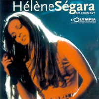 Purchase Helene Segara - En concert a l'Olympia
