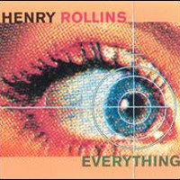 Purchase Henry Rollins - Everything