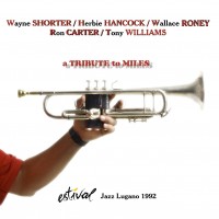 Purchase Herbie Hancock - A Tribute To Miles Davis (With Wayne Shorter & Ron Carter) CD1