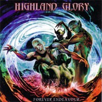 Purchase Highland Glory - Forever Endeavour