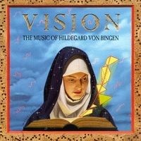 Purchase Hildegard Von Bingen - Vision