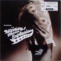 Purchase Hillbilly Moon Explosion - Introducing The Hillbilly Moon Explosion
