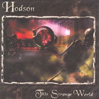 Purchase Hodson - This Strange World