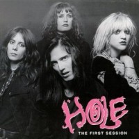 Purchase Hole - The First Session (EP)