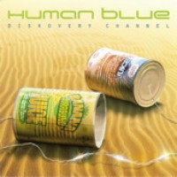 Purchase Human Blue - Diskovery Channel