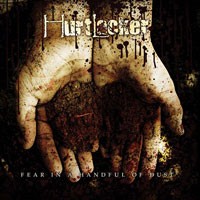Purchase Hurtlocker - Fear In A Handful Of Dust