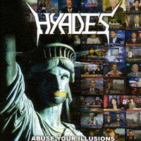 Purchase Hyades - Abuse Your Illusions