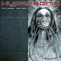 Purchase Hypersonic - Access Denied
