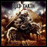 Purchase Iced Earth - Framing Armageddon: Something Wicked Part 1