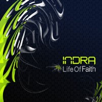Purchase Indra - Life Of Faith