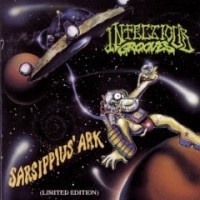 Purchase Infectious Grooves - Sarsippius' Ark
