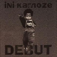 Purchase Ini Kamoze - Debut CD1