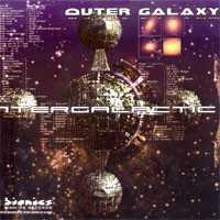 Purchase Intergalactic - Outer Galaxy