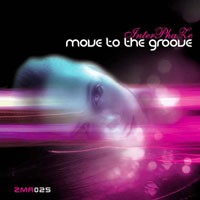 Purchase Interphaze - Move To The Groove