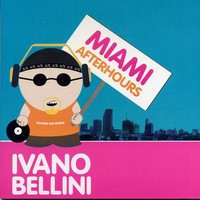 Purchase Ivano Bellini - Miami Afterhours