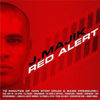 Purchase J Majik - Red Alert