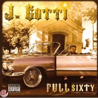 Purchase J. Gotti - Full Sixty
