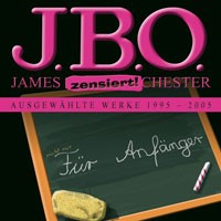 Purchase J.B.O. - Fuer Anfaenger