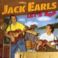 Purchase Jack Earls - Let's Bop