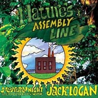 Purchase Jack Logan - Nature\'s Assembly Line