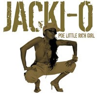 Purchase Jacki-O - Poe Little Rich Girl