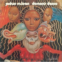Purchase Jackie McLean - Demon's Dance (Vinyl)
