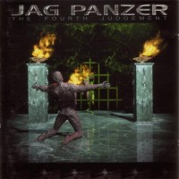 Purchase Jag Panzer - Fourth Judgement