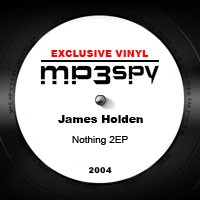 Purchase James Holden - Nothing 2EP