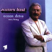 Purchase James Last - Ocean Drive - Easy Living