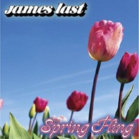 Purchase James Last - Spring Fling