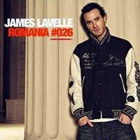 Purchase James Lavelle - Global Underground 026: James Lavelle - Romania