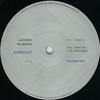 Purchase James Ruskin - Circuit (Vinyl)