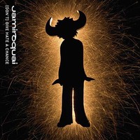 Purchase Jamiroquai - (Don't) Give Hate A Chance