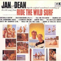 Purchase Jan & Dean - Ride The Wild Surf