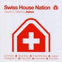 Purchase Jaybee - Swiss House Nation Vol. 2