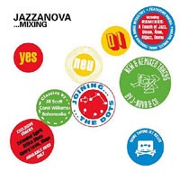 Purchase Jazzanova - ...Mixing